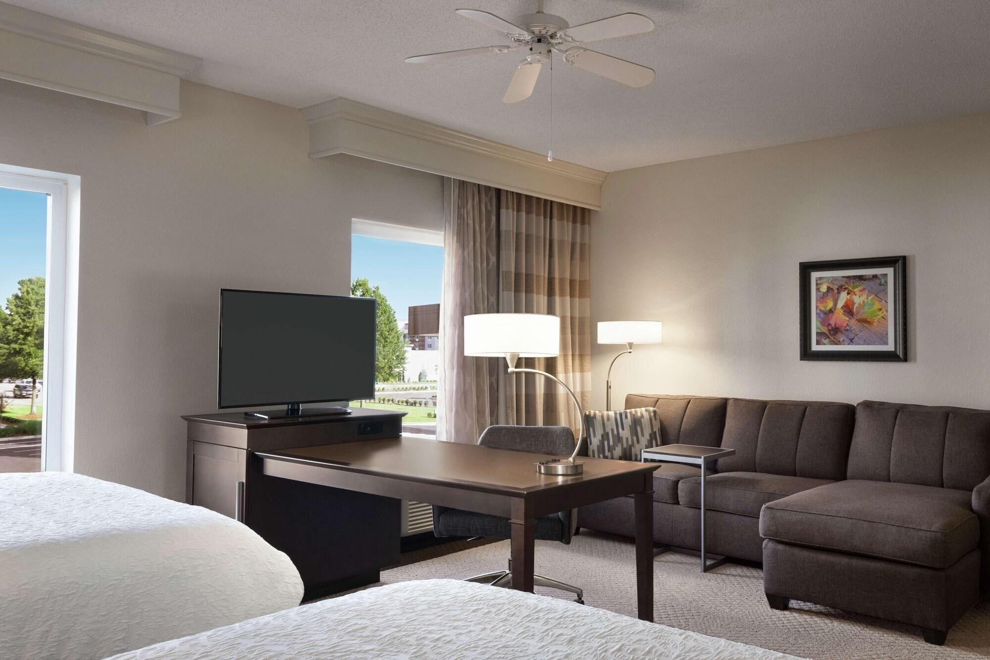 Hampton Inn & Suites Montgomery-Eastchase Extérieur photo