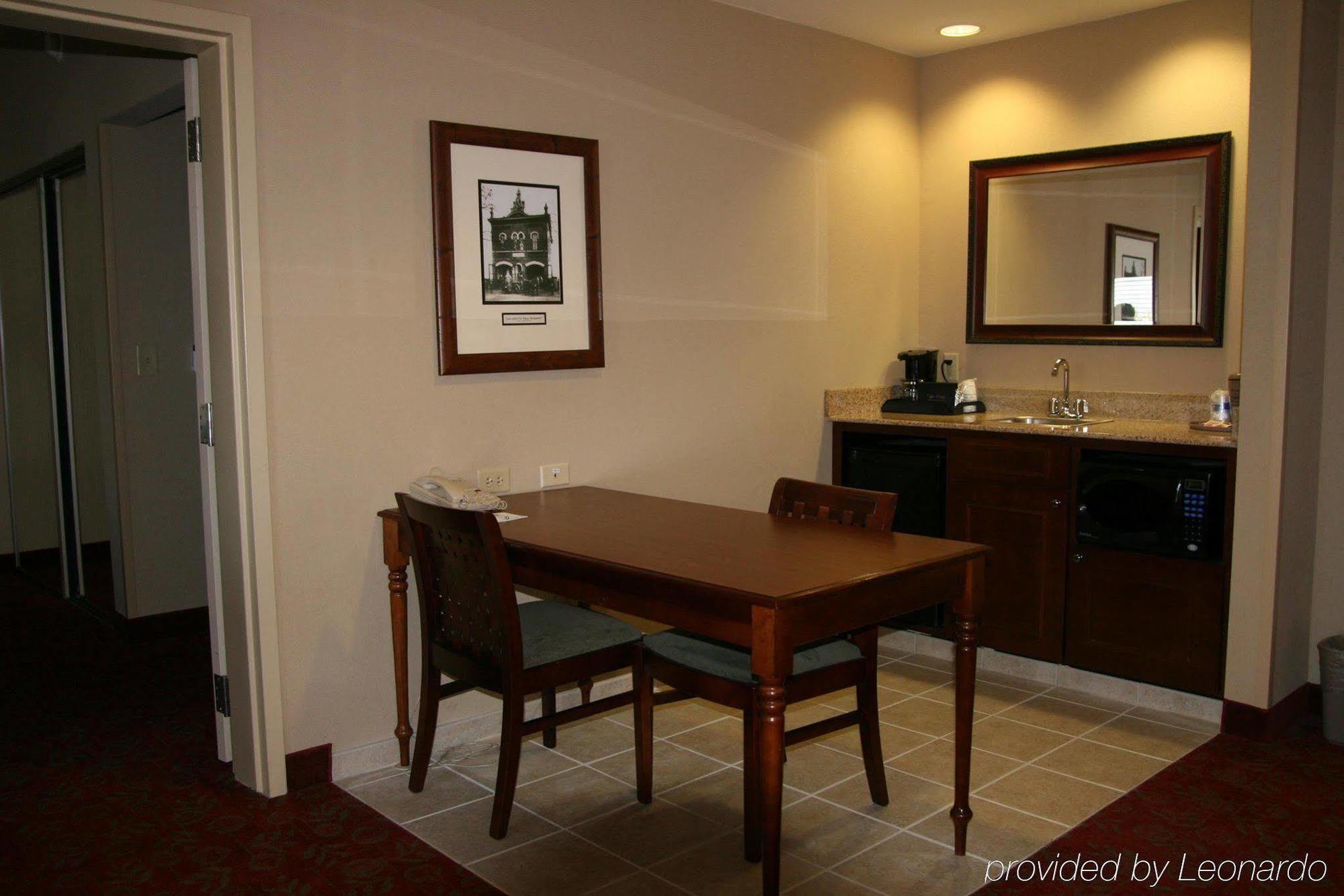 Hampton Inn & Suites Montgomery-Eastchase Chambre photo