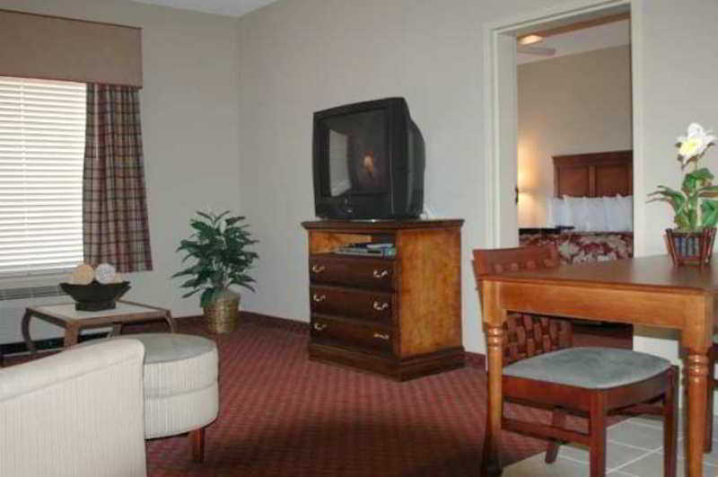 Hampton Inn & Suites Montgomery-Eastchase Chambre photo