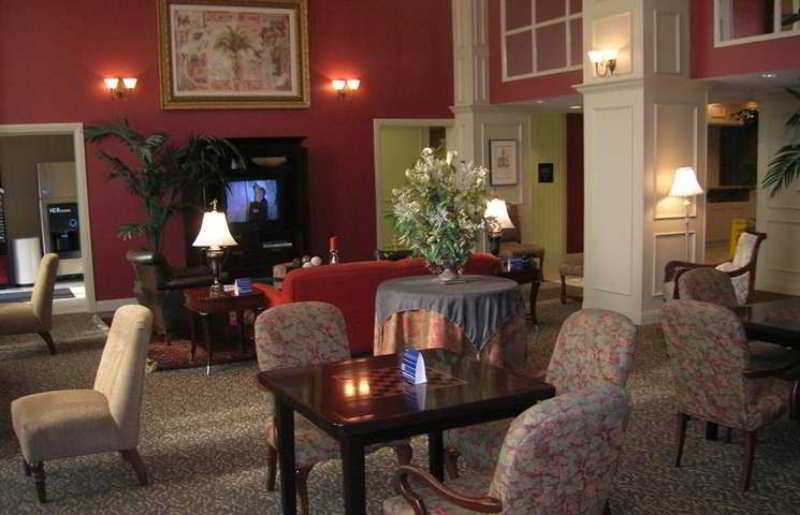 Hampton Inn & Suites Montgomery-Eastchase Intérieur photo